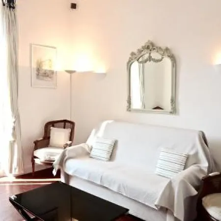 Apartment Noela *