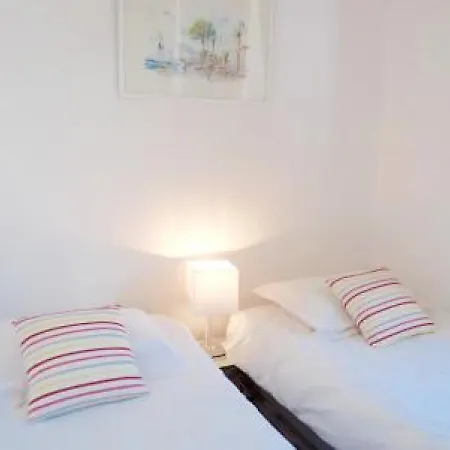 Noela Apartment Cannes