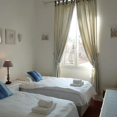 Noela Apartment *