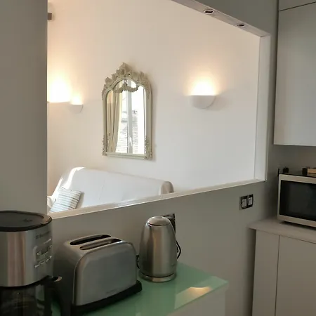 Noela Apartment Cannes