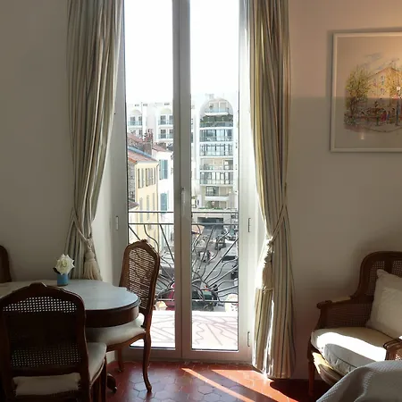 Apartment Noela *