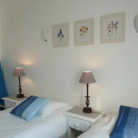 Noela Apartment