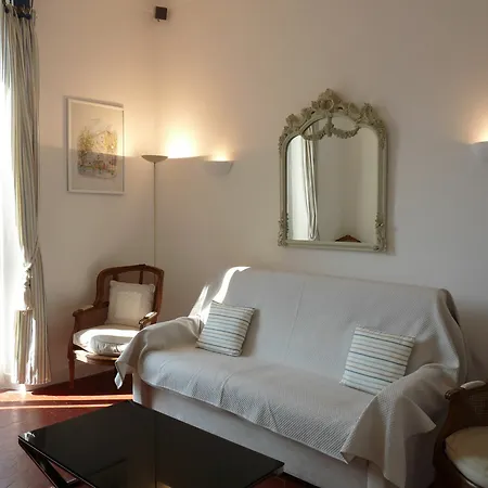 Apartment Noela *