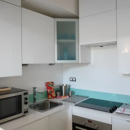 Apartment Noela *